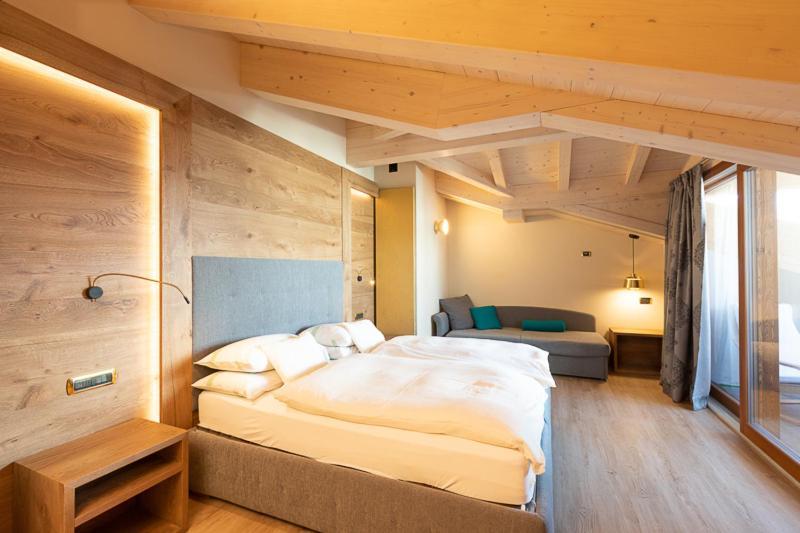 Hotel Cervo 리비뇨 외부 사진